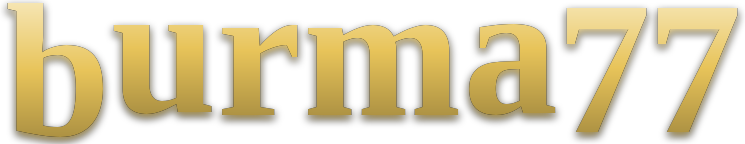 burma77 logo